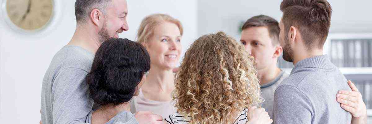 Group Therapy and Workshops